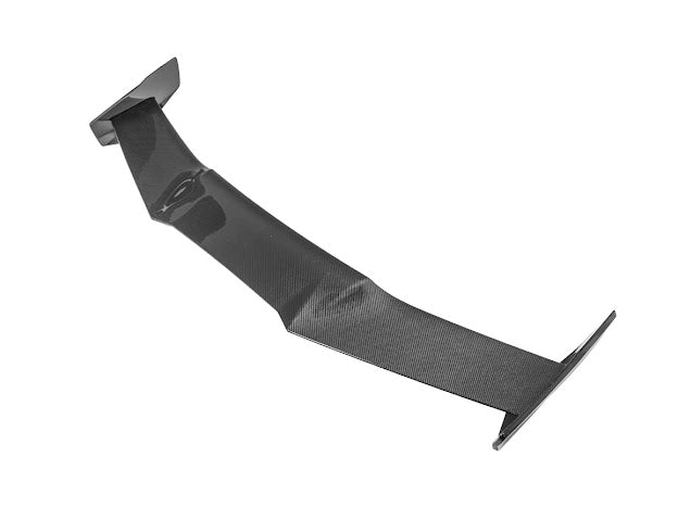 2019 CORVETTE C7 ZR1 CARBON FIBER REAR WING SPOILER